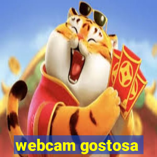 webcam gostosa